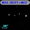 IRAS 20377+4032