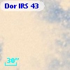 Dor IRS  43