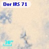 Dor IRS  71