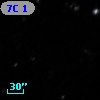 7C 180635.90+582414.00