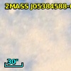 2MASS J05384588-6902433