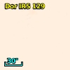 Dor IRS 129