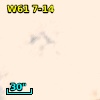 Cl* NGC 2070    MEL       5