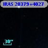 IRAS 20379+4027
