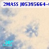 2MASS J05385664-6905435