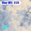 Dor IRS 158