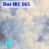 Dor IRS 165