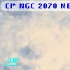 Cl* NGC 2070    MEL       1