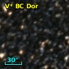 V* BC Dor
