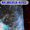 RX J0535.8-6732