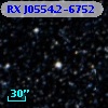 RX J0554.2-6752