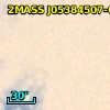 2MASS J05384507-6905086