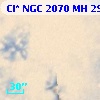 Cl* NGC 2070     MH      29