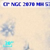 Cl* NGC 2070     MH      53