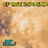 Cl* NGC 2070     MH     129