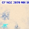 Cl* NGC 2070     MH     168
