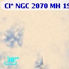 Cl* NGC 2070     MH     198