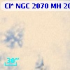 Cl* NGC 2070     MH     201