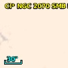 Cl* NGC 2070     MH     203