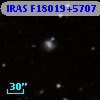 IRAS F18019+5707