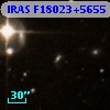IRAS F18023+5655