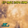 Cl* NGC 2070     MH     290
