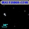 IRAS F18060+5748