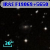 IRAS F18068+5650