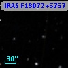 IRAS F18072+5757