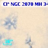 Cl* NGC 2070     MH     340