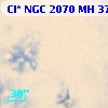Cl* NGC 2070     MH     372
