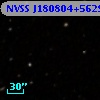NVSS J180804+562949