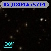 RX J1804.6+5714