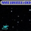 NVSS J181551+583440