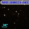 NVSS J180323+565323