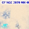 Cl* NGC 2070     MH     465