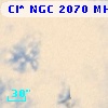 Cl* NGC 2070     MH     508