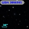 LEDA 3086885