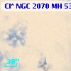 Cl* NGC 2070     MH     533