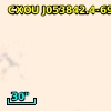 CXOU J053842.4-690601