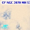 Cl* NGC 2070     MH     537