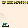 Cl* NGC 2070     MH     608