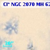 Cl* NGC 2070     MH     620