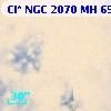 Cl* NGC 2070     MH     657