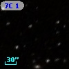 7C 180634.40+563433.00