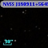 NVSS J180911+564515