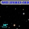 NVSS J181613+561614