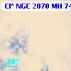 Cl* NGC 2070     MH     748