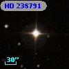 HD 238791