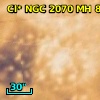 Cl* NGC 2070     MH     815